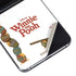Disney Winnie the Pooh Honey Hive Galaxy Z Flip5 5G Skin